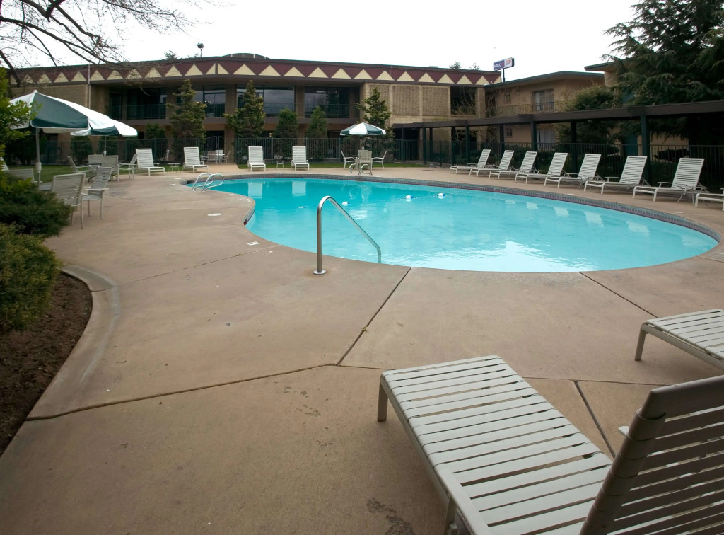 Red Lion Hotel Yakima Center