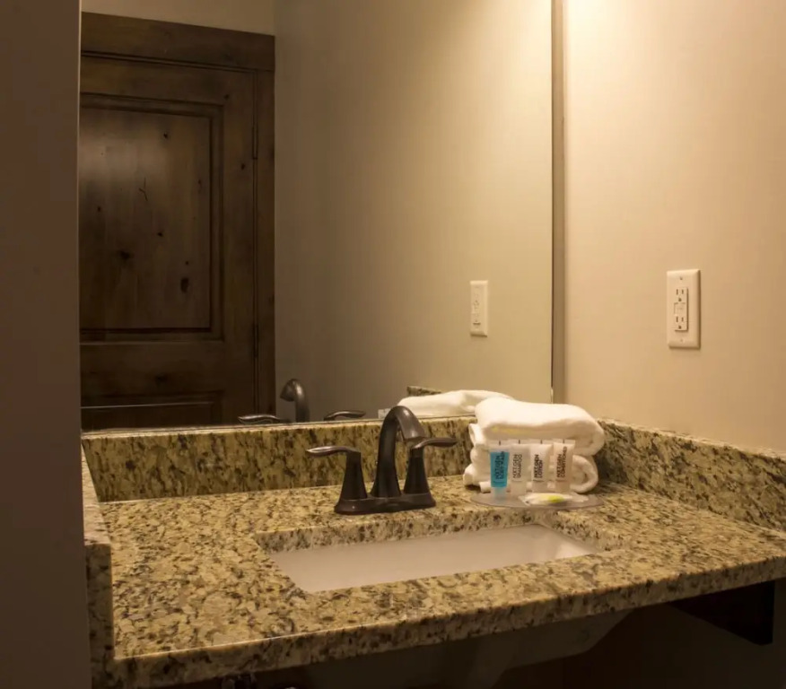 Sawtelle Mountain Resort