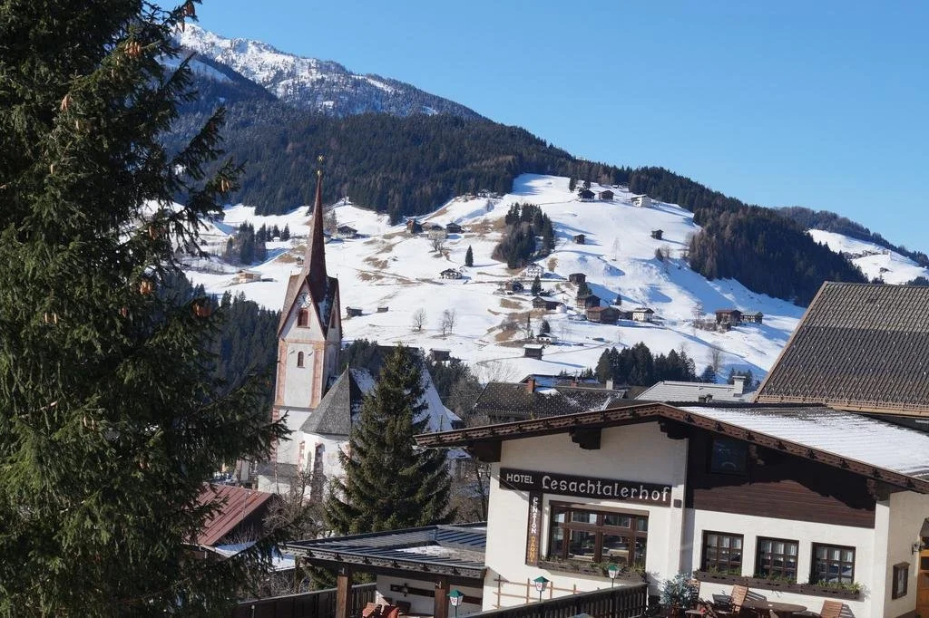 Lesachtalerhof