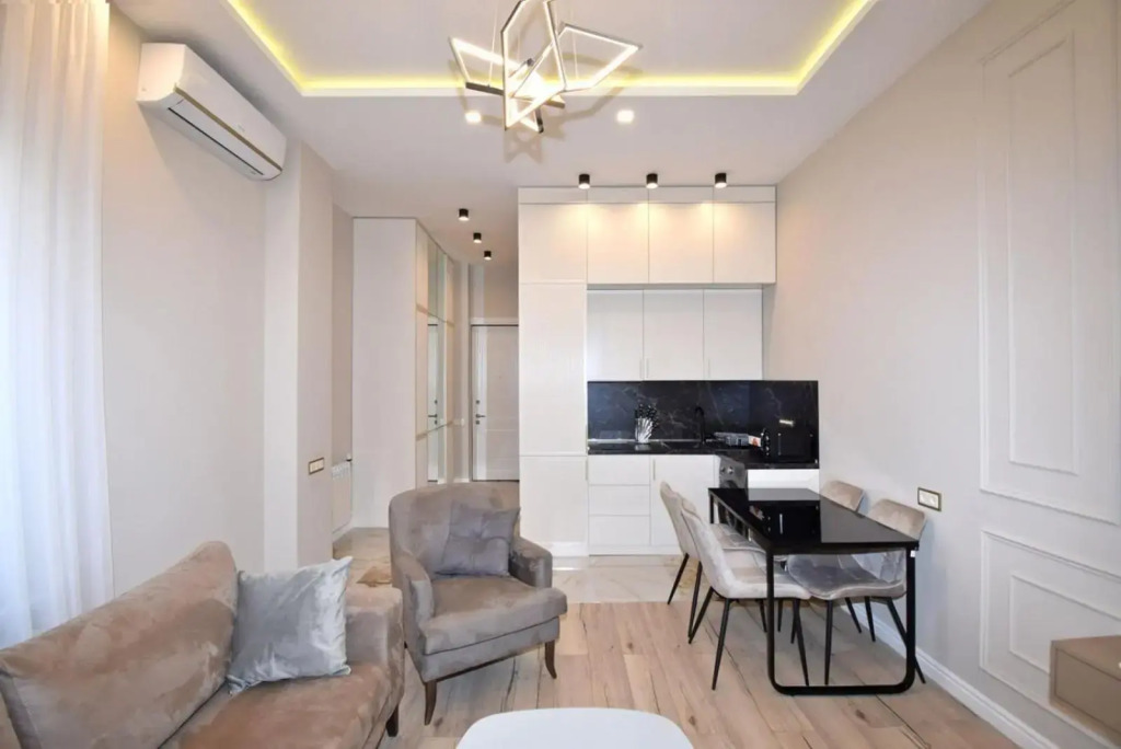 LUXUARY Apartment In the CENTRE