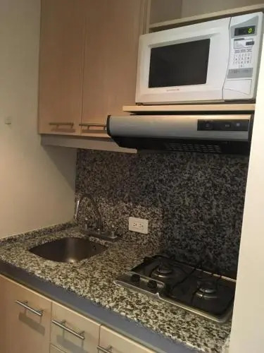 Suites Parque Real