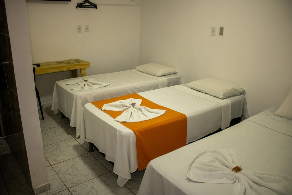 Hotel Encantos de Penedo Alagoas