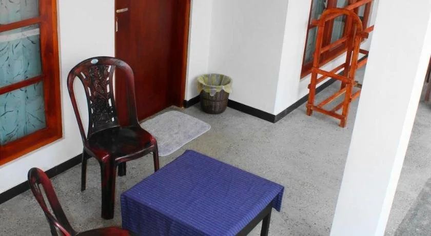 Pahalage Guesthouse