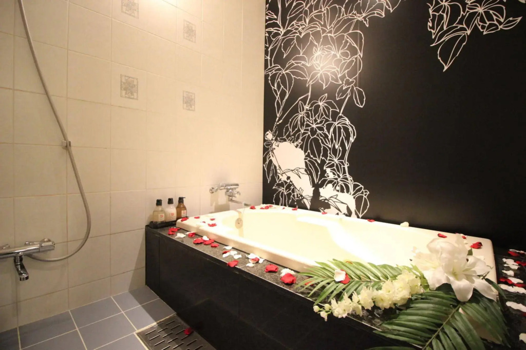 Hotel Shizku - Adults Only