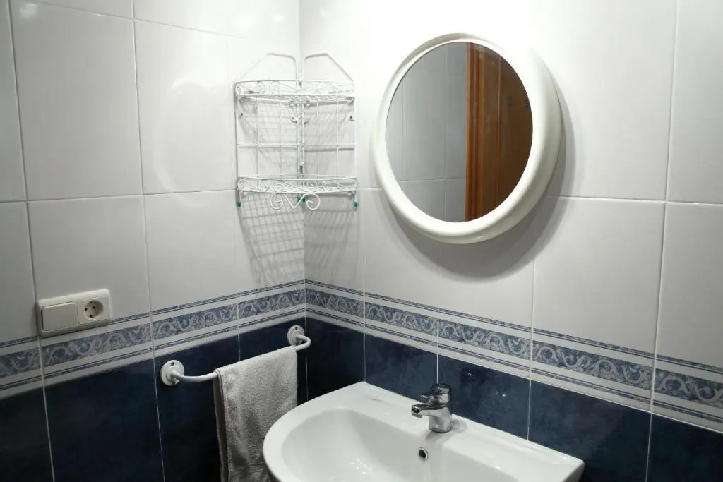 Apartamento el Maset