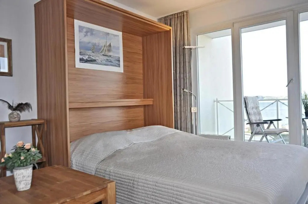 Strandhotel 17