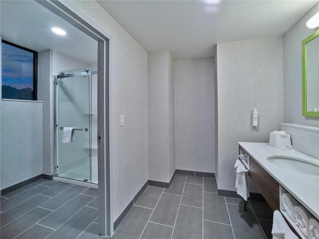 Hampton Inn by Hilton Omaha UN Medical Center Area