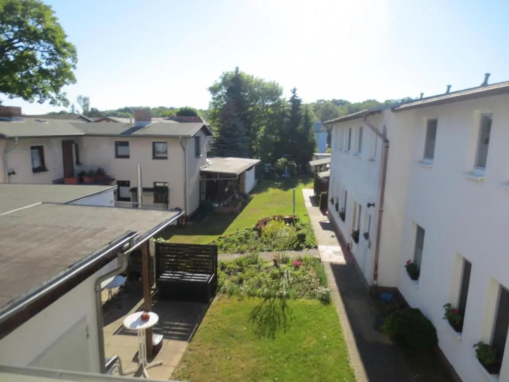 Pension Barghus GmbH