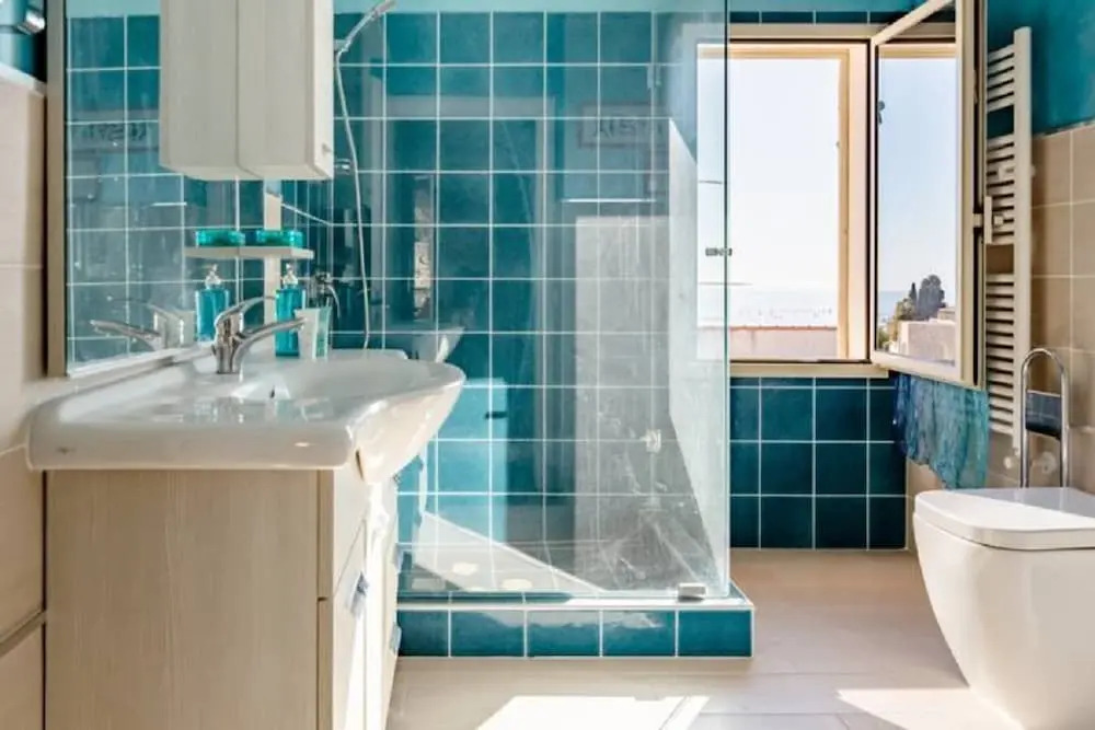 Taormina Sea View Penthouse Apartment