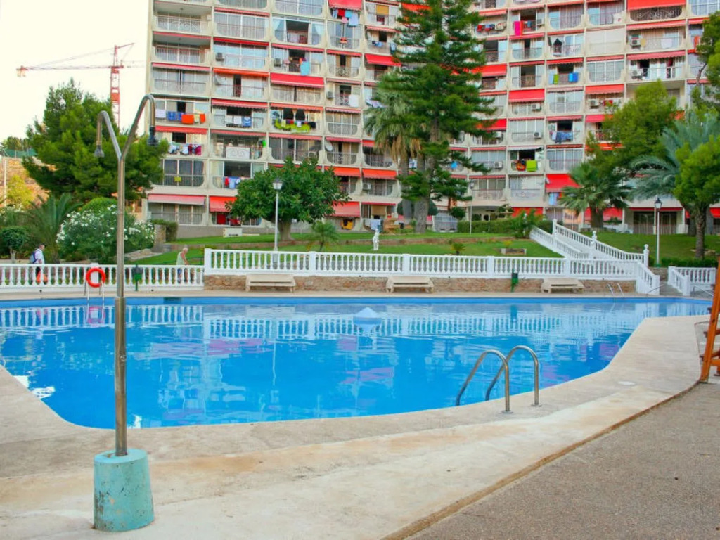 Park Playa Levante 24124