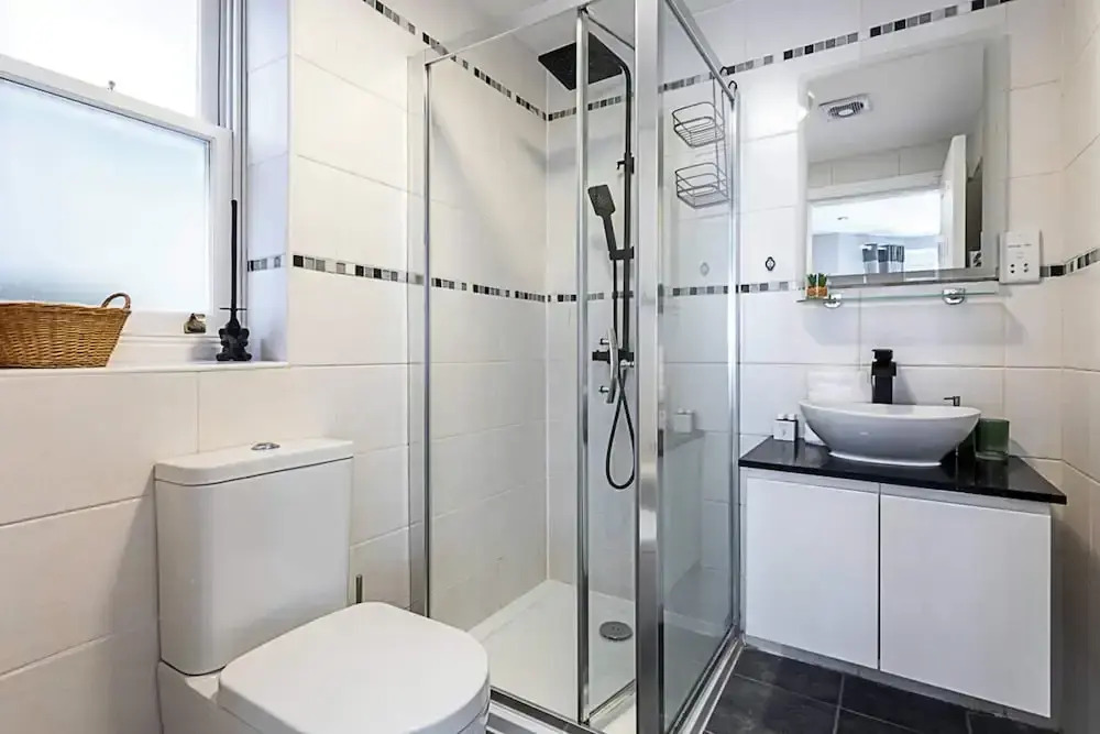 Stunning Flat in the Heart of Parsons Green
