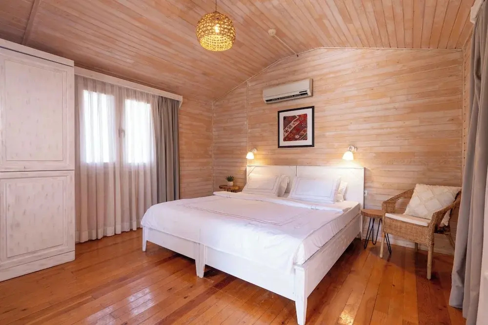 Alicra Hotel Çıralı