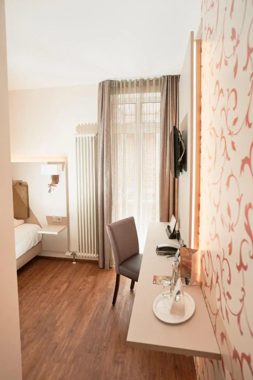Stadthotel Engel