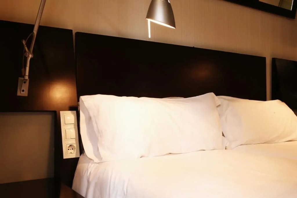 Hotel Avenida Gran Vía