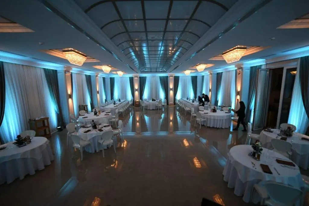 Hotel Villa Pascucci
