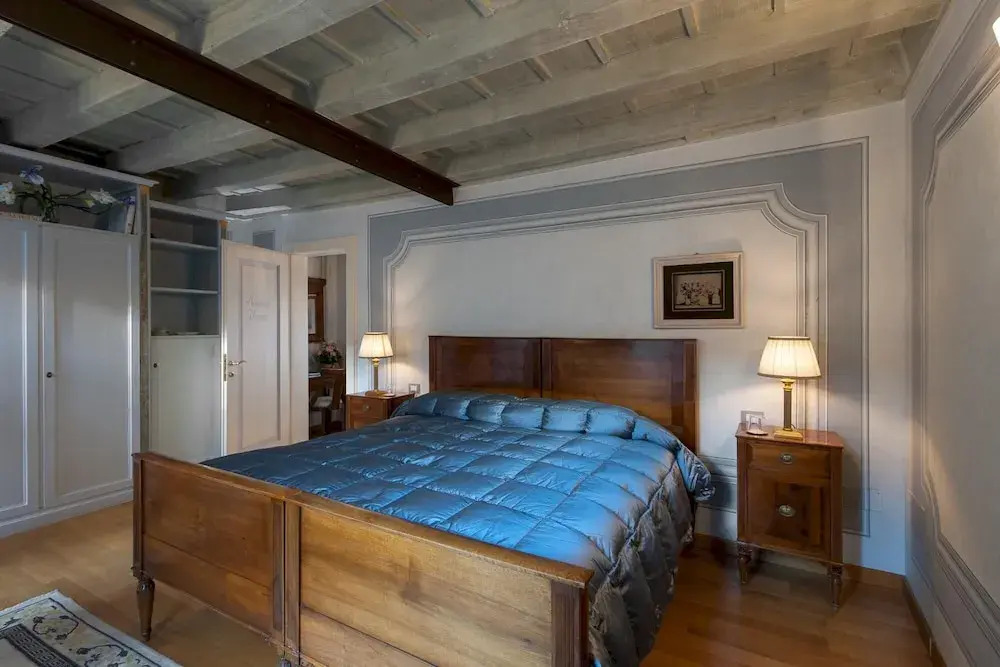 in Verona With 3 Bedrooms and 3 Bathrooms