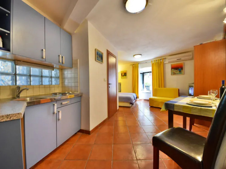 Apartments Lovran