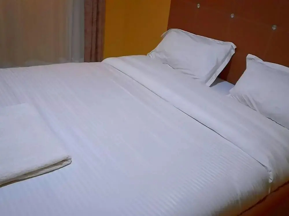 The Jansol Empire Hotel
