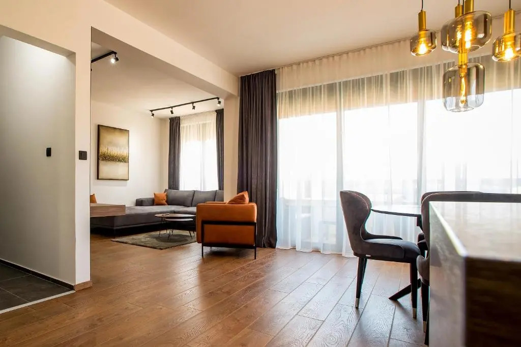 Holiday lux apartment at Seljanovo