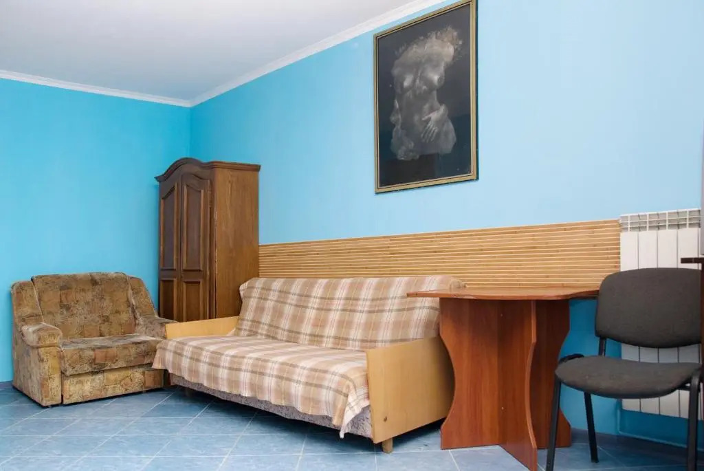 Galitsiya Hotel