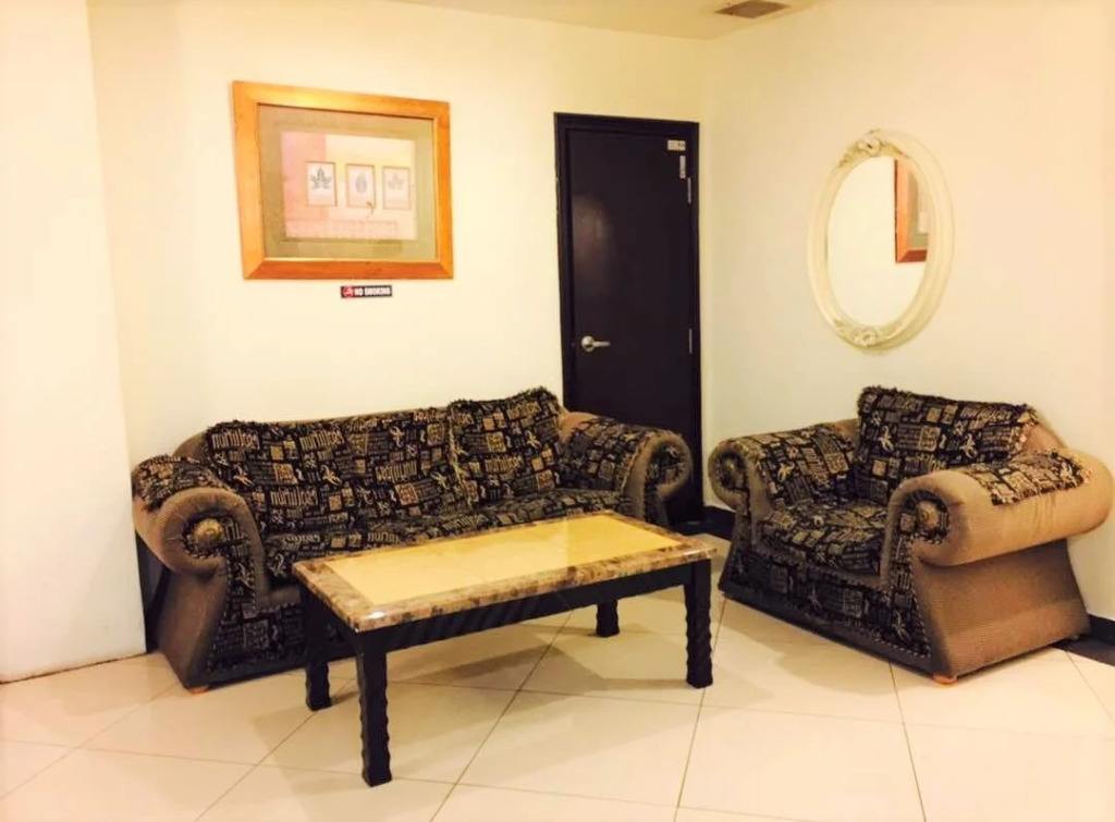 Hotel Sri Sutra Taman Serdang Perdana