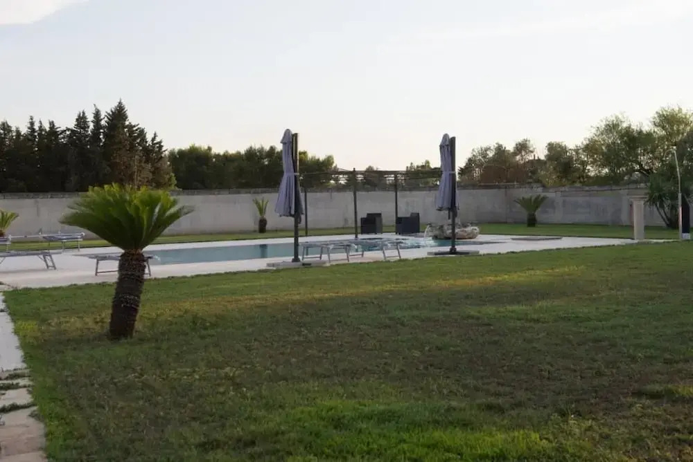 Villa dei Bruno