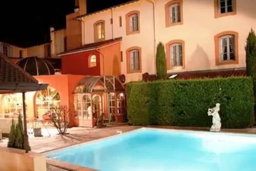 Hotel Restaurant La Poularde