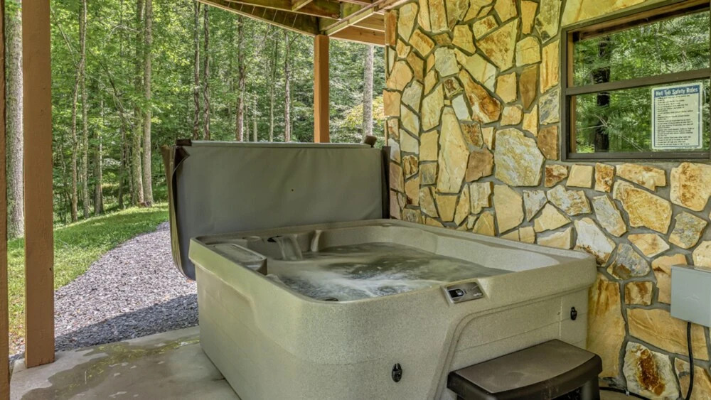 Bear Paw Hollow by Escape to Blue Ridge