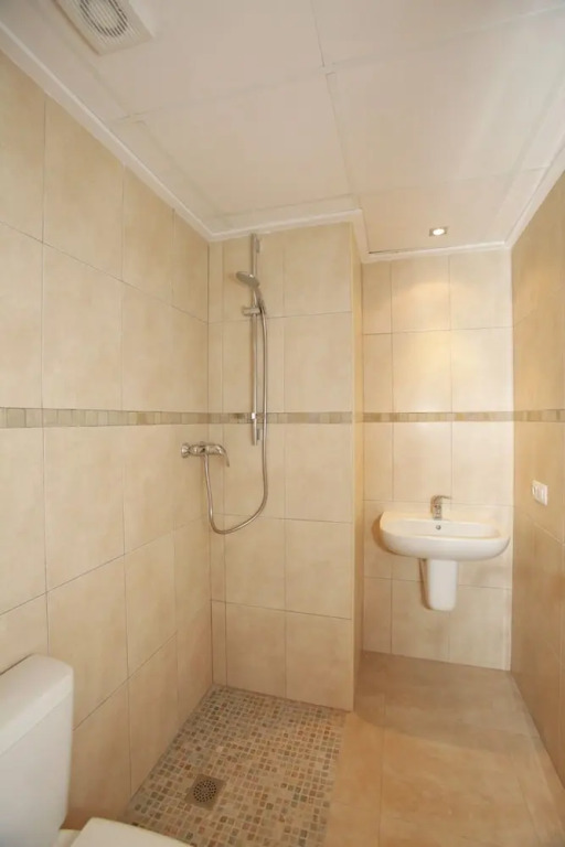 Apartamentos Olas