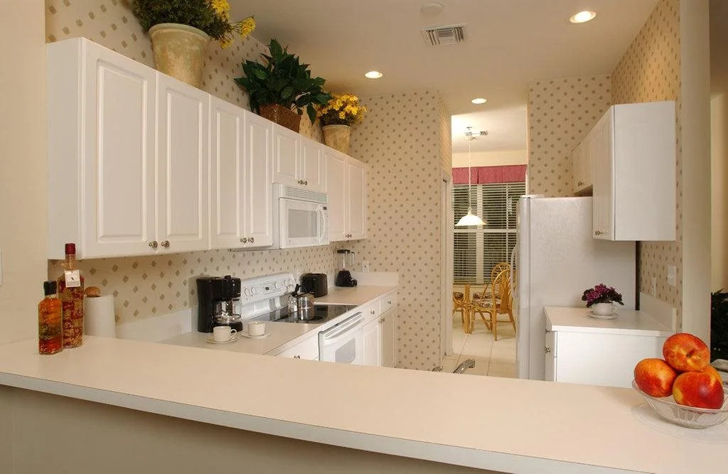 GreenLinks Golf Villas at Lely Resort