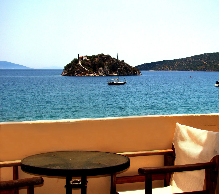 Santa Maria Hotel
