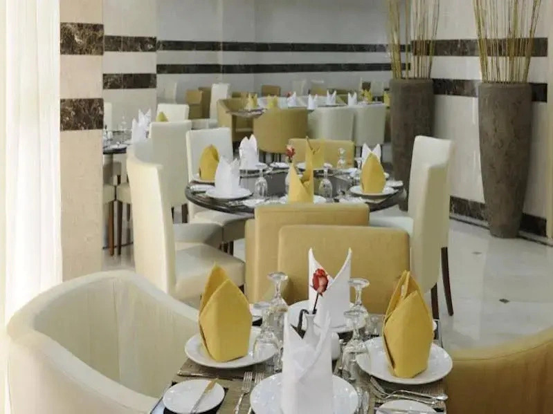 Meshal Hotel Al Salam