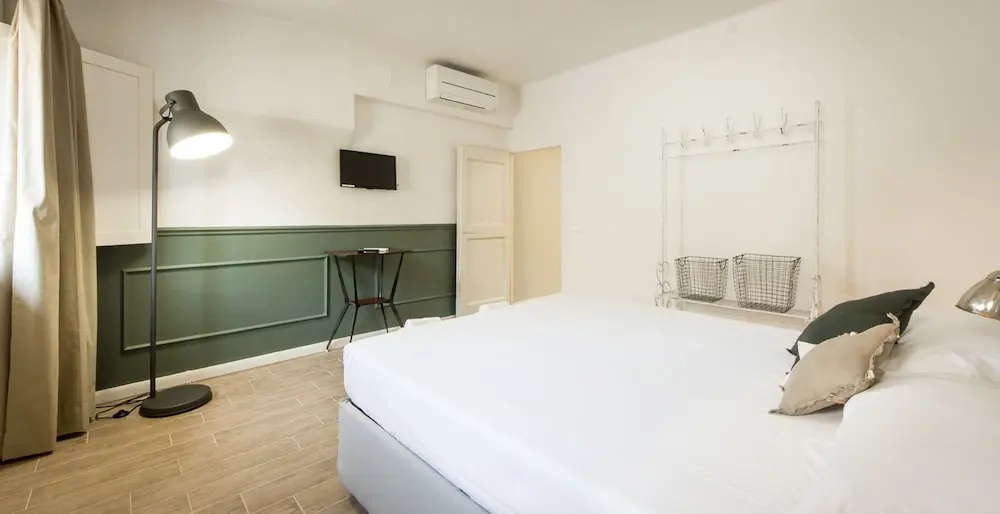 Apartments Florence - San Marco Suite