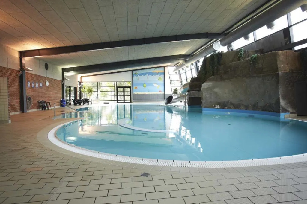 Danland Ho Holiday Center