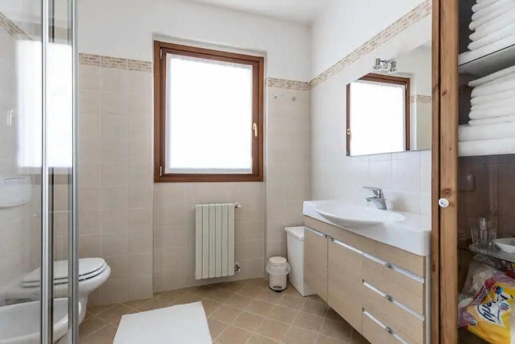 CASA VACANZE ISEO e FRANCIACORTA