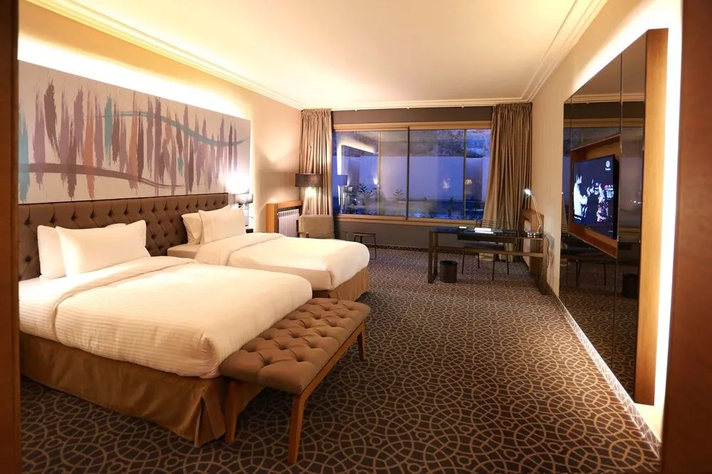 Mist Hotel & Spa