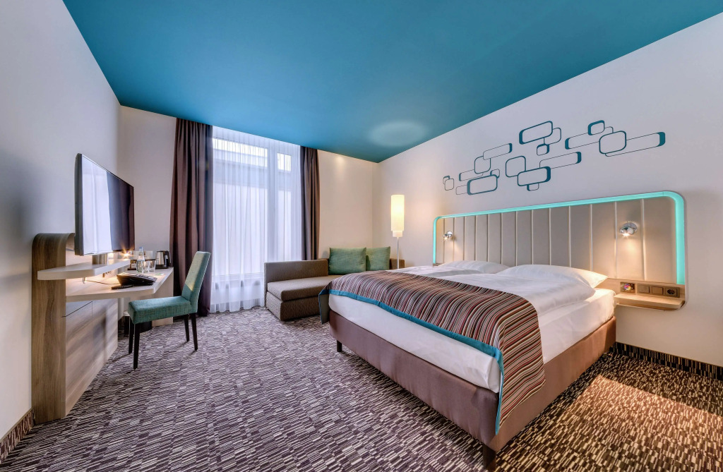 Park Inn by Radisson Neumarkt