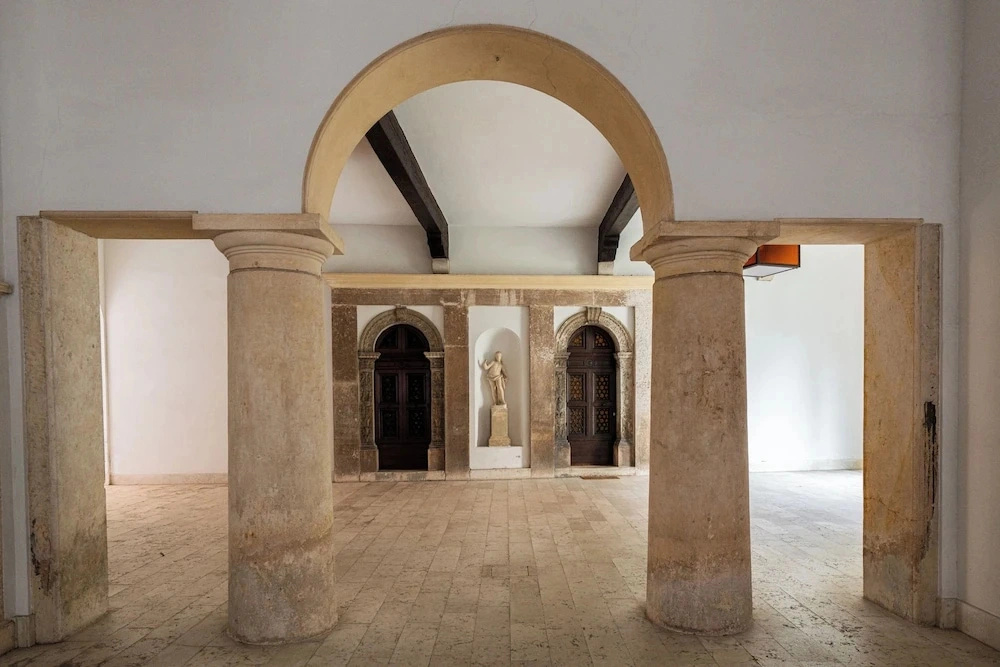 Maestosa Residenza Maffei