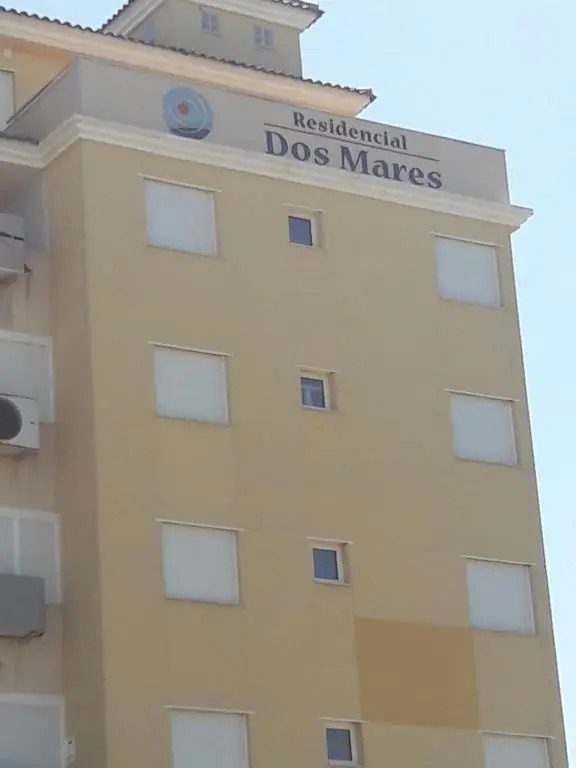 La Manga Dos Mares