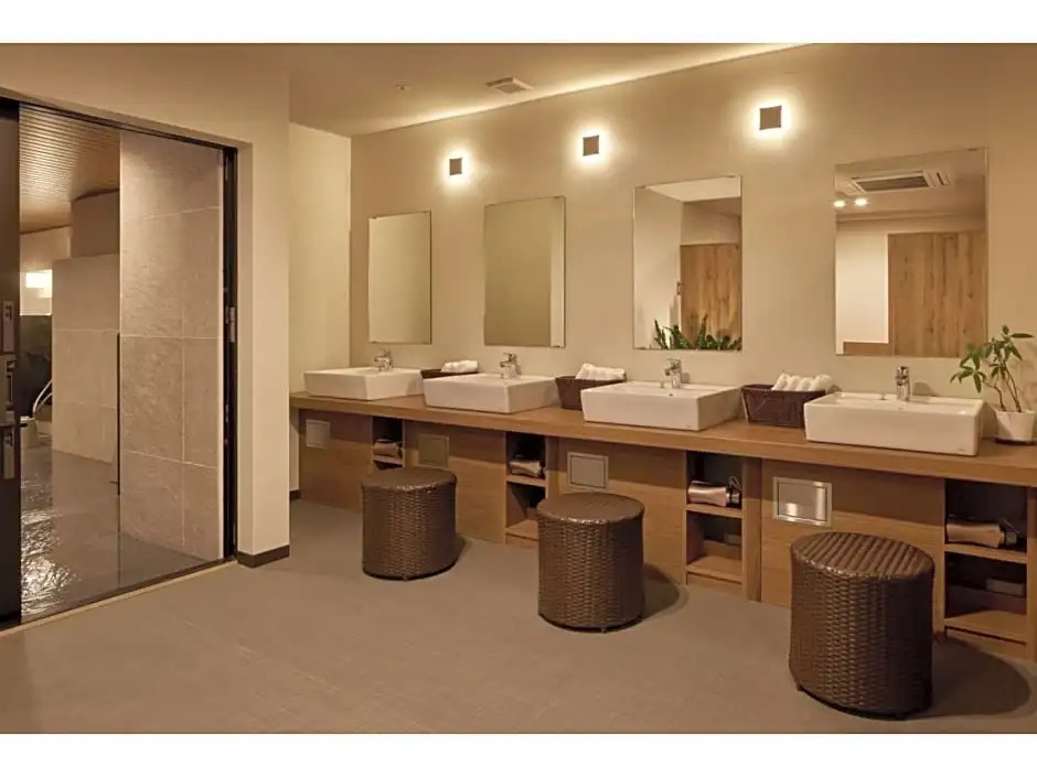Hotel RESH Tottori Ekimae - Vacation STAY 47361v