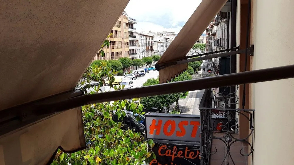 Hostal Lopez