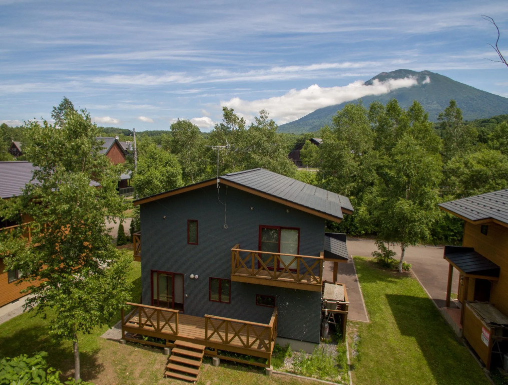 Country Resort Niseko