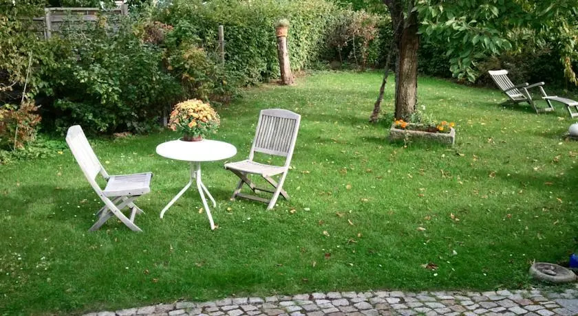 Ferienwohnung Sonne-Stadtrand Dresden