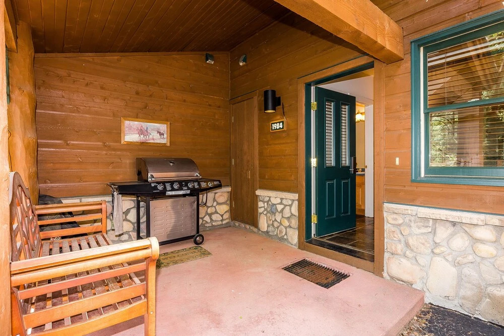 Starfire #1983 by Summit County Mountain Retreats