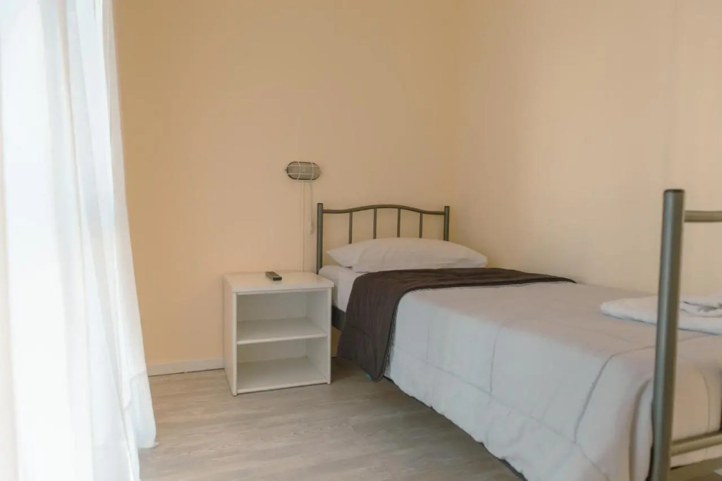 Rayentray Hostal