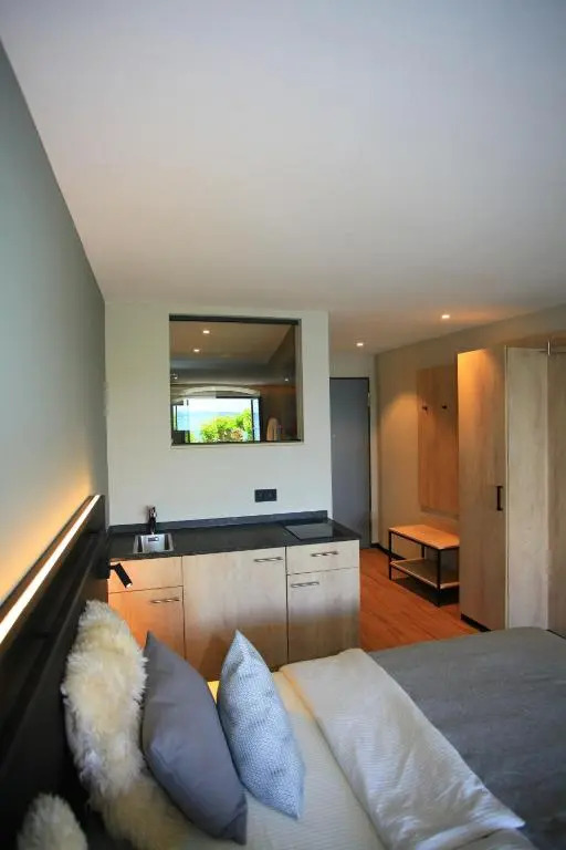 Alte Molke Apartment 7