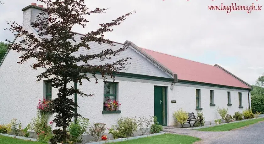 Lough Lannagh Self Catering Cottages