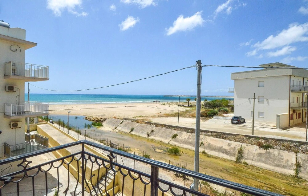 Casa Azzurra