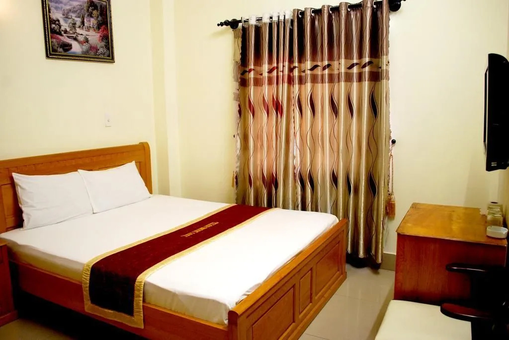 Thuy Duong Hotel