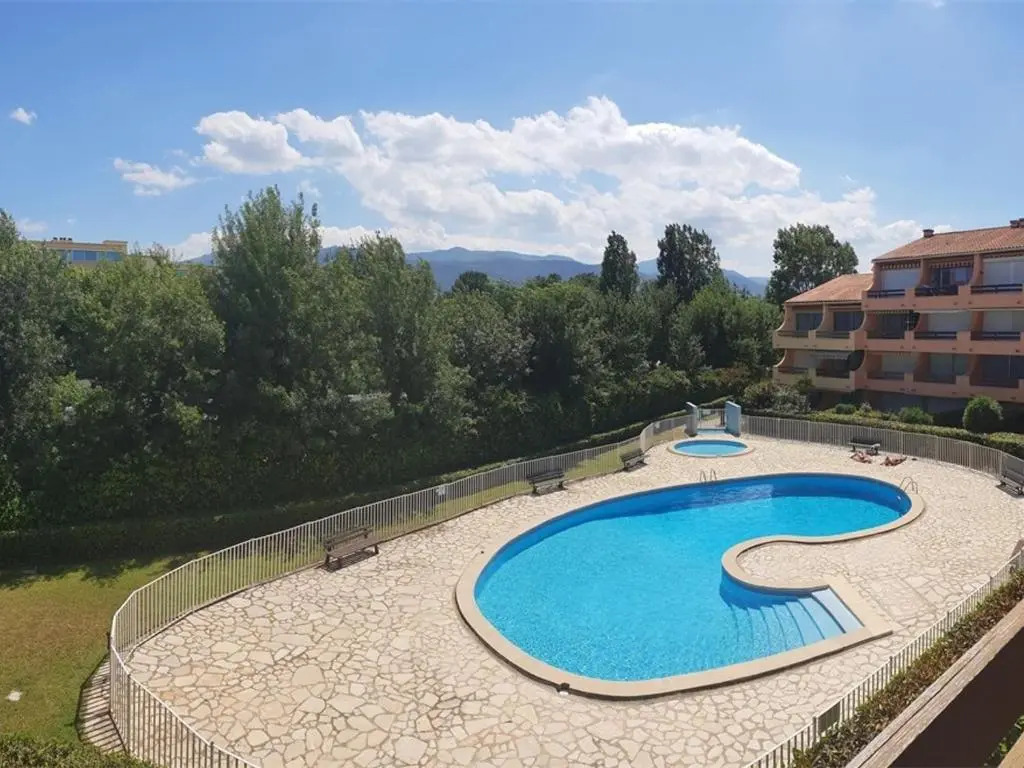 Appartement Argelès-sur-Mer, 3 pièces, 6 personnes - FR-1-388-9
